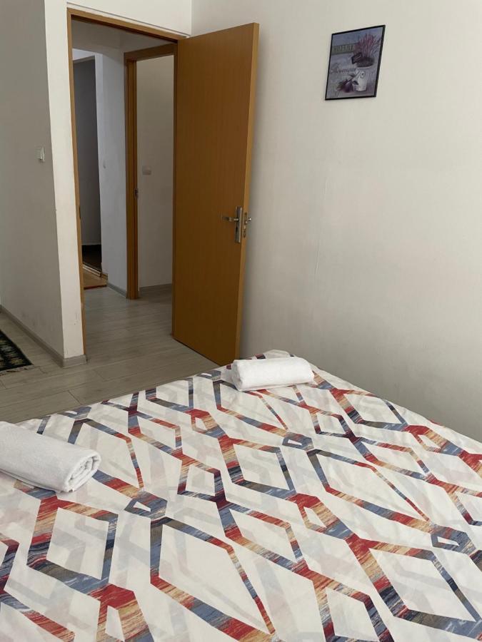 Apartament Piata Amzei 1 بوخارست المظهر الخارجي الصورة