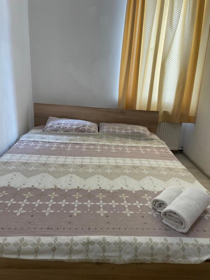 Apartament Piata Amzei 1 بوخارست المظهر الخارجي الصورة