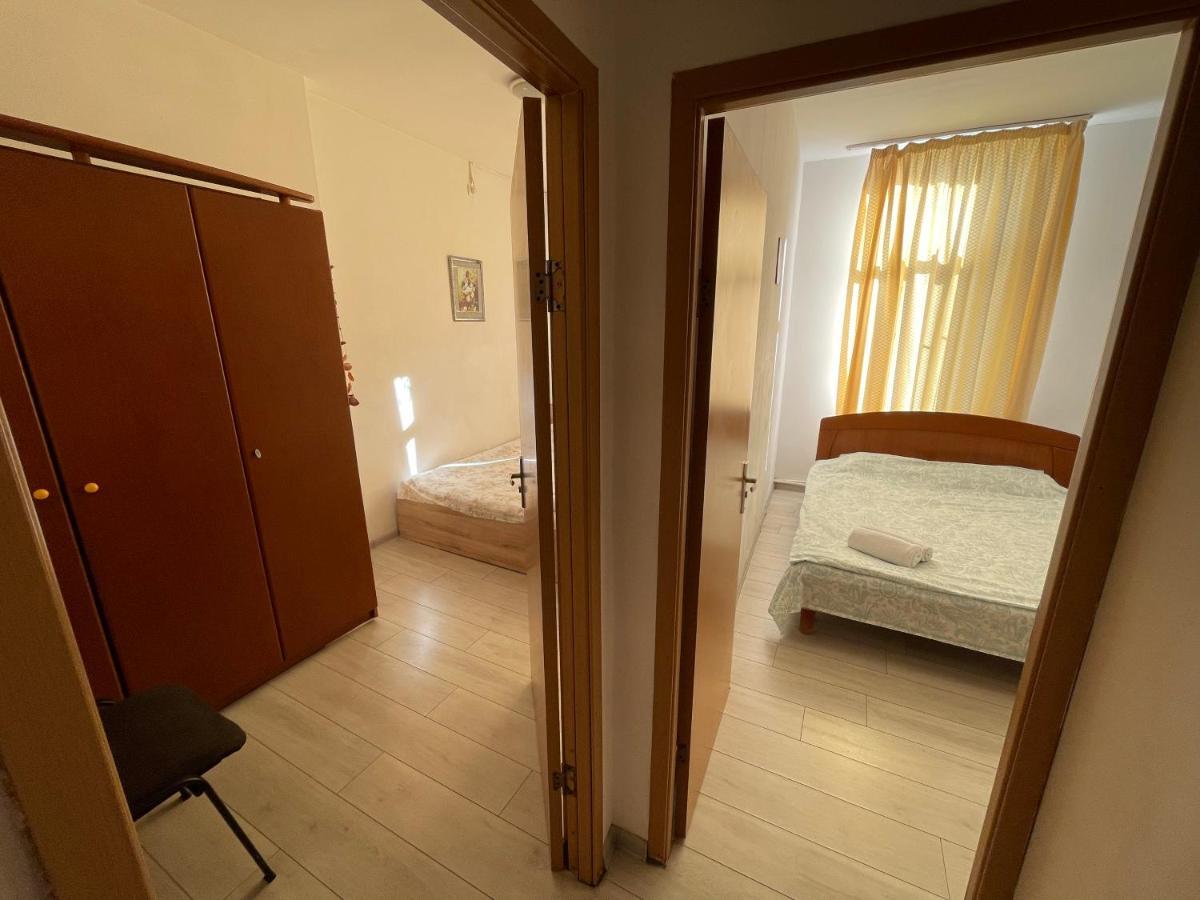 Apartament Piata Amzei 1 بوخارست المظهر الخارجي الصورة