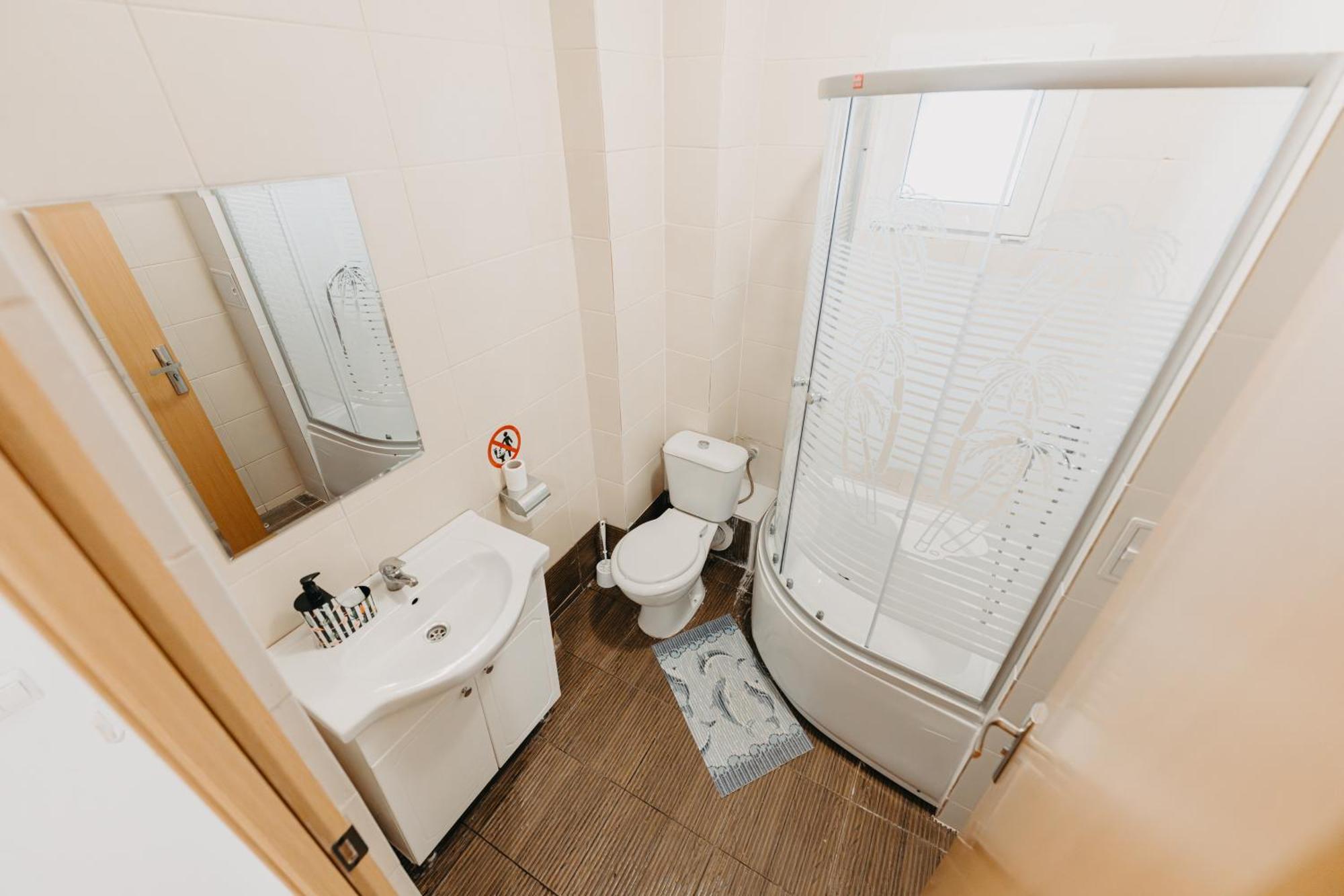 Apartament Piata Amzei 1 بوخارست المظهر الخارجي الصورة