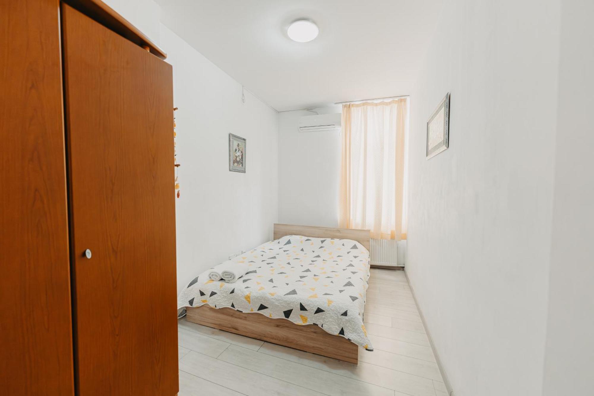 Apartament Piata Amzei 1 بوخارست المظهر الخارجي الصورة
