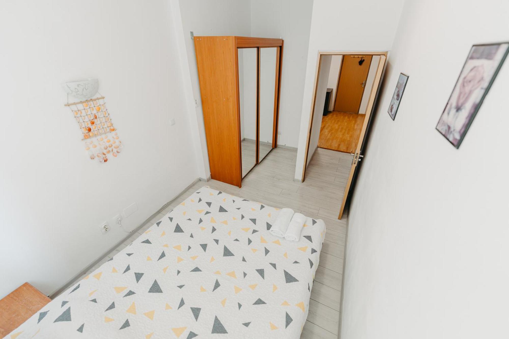 Apartament Piata Amzei 1 بوخارست المظهر الخارجي الصورة